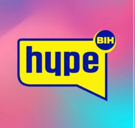 STARTUJE “HYPE BiH” Saša Mirković otkrio da njegova televizija uskoro počinje sa radom i u Bosni i Hercegovini, niže nove uspehe!
