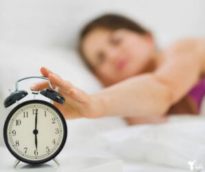 Koliko sati sna je dovoljno organizmu da se oporavi?!