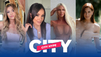 CITY HYPE: Najudarnije vesti iz estradnog sveta očekuju vas u najnovijoj emisiji City Hype!