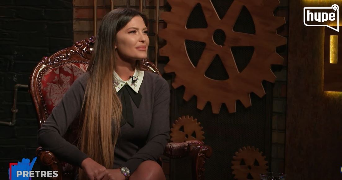 ANA RADULOVIĆ RAZVOD? JA SAM KRIVA ZBOG TOGA! Hype TV