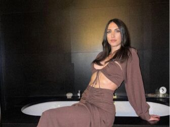 Glumica fotografijom u kupaćem zapalila mreže: “Kako ti samo uspeva?” (FOTO)