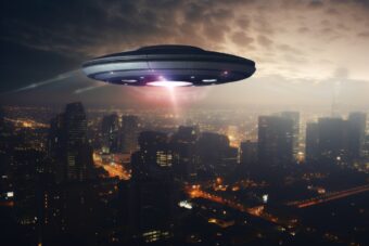Američki naučnici saglasni: Ove godine ostvarićemo kontakt sa vanzemaljcima
