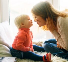 Ovo su 5 najgorih roditeljskih postupaka! Evo šta treba zaobići!