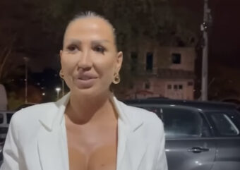 OŠTRA NA JEZIKU: Tijana Ajfon prokomentarisala ponašanje Maje Marinković