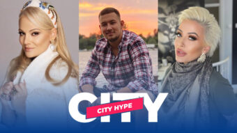 CITY HYPE: Najudarnije vesti iz estradnog sveta očekuju vas u najnovijoj emisiji City Hype!