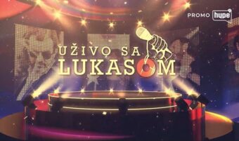 Proslavite Uskrs uz najveću zvezdu na Balkanu! “Uživo sa Lukasom” (VIDEO)