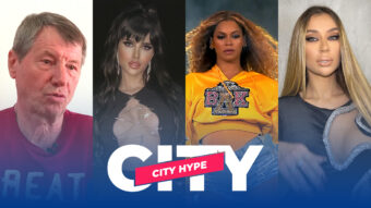 CITY HYPE: U današnjoj emisiji pogledajte  emotivne ispovesti, vesti i muziku