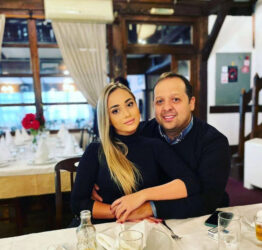 Emir Habibović iskreno o porodici: “Ne bih voleo da mi ćerka bude pevačica!”, pa otkrio i da li će Tamara nastaviti sa muzičkom karijerom