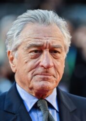 Robert De Niro postao otac po sedmi put u 79. godini!