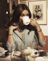 BUDITE PAŽLJIVI: Zašto rano ispijanje kafe može štetiti zdravlju žena?