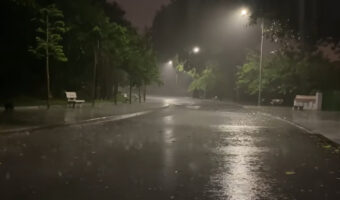 JAKO NEVREME SE SRUČILO NA SRBIJU: Na ulicama potop, a nove nepogode tek stižu!