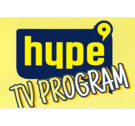 HYPE TV PROGRAM ZA PONEDELJAK 25. SEPTEMBAR 2023.