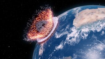 Astronomi upozoravaju: Asteroid preti da udari u Zemlju, evo i kada (VIDEO)