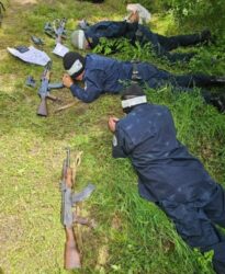 ISTRAŽUJEMO: Šta su Kurtijevi teroristi u uniformama kosovske policije radili u Srbiji?