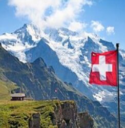 OVO ĆE UTICATI NA CEO SVET: Švajcarski narod podržao novi zakon! Do 2050. godine sve će biti drugačije