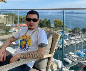 Srpski muzičar otvorio profil na OnlyFansu: “To je ludilo, mene svi vole”