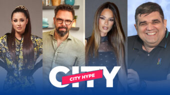 CITY HYPE: Najzanimljivije vesti iz estradnog sveta očekuju vas u najnovijoj emisiji City Hype!