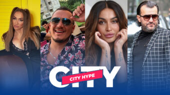 CITY HYPE: Otkrivamo šta je Goga Sekulić rekla o Ani Nikolić!