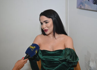 Aleksandra Mladenović razvezala jezik: “SA FUDBALERA SAM PREŠLA NA KOŠARKAŠE! Crnogorci su mi baš zgodni!” (VIDEO)