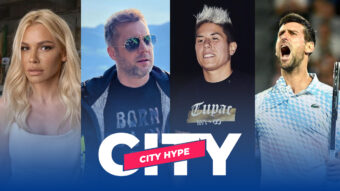 CITY HYPE: Otkrivamo vam delić atmosfere sa snimanja hit serije ‘Influenseri’!