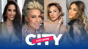 CITY HYPE: Otkrivamo šta Marina Tadić zamera kolegama!