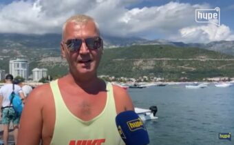 Milan Milošević preplašen: Izgubio sam telefon pun dokaza! A gole slike… (VIDEO)