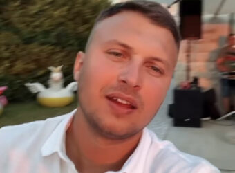 STEFAN KARIĆ IMA DVOJNIKA! Isplivao hit snimak, javnost u čudu (VIDEO)