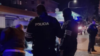 RAZBIJEN ALBANSKO-UKRAJINSKI NARKO-KLAN: “DEA” i albanska policija uhapsili šestoricu dilera!