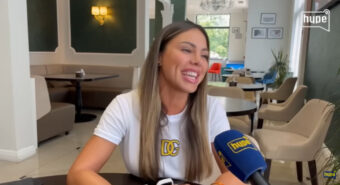 “PITAJU TATU I MAMU ZA NOVAC”: Sandra Afrika progovorila o fudbalerima, a evo šta je rekla o Vlahoviću i Luki Joviću