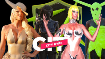 CITY HYPE: Otkrivamo u kakvim su odnosima Jelena Karleuša i Kanye West!