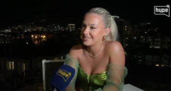 EKSKLUZIVNO: Ema Radujko uložila milion evra u album?! ,,Uvek je isplativo ulagati u sebe i karijeru!”