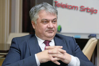 Vladimir Lučić: Telekom Srbija na meti Kurtija i Junajted Grupe