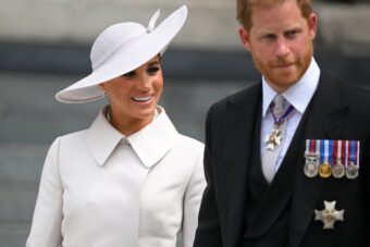U jeku glasina da mu je brak u krizi, “pobegao” u ovu zemlju: Princ Hari otputovao bez Megan Markl