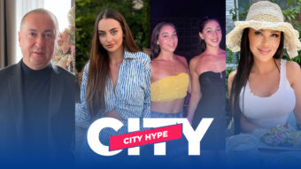 CITY HYPE: Najzanimljivije vesti iz estradnog sveta očekuju vas u najnovijoj emisiji City Hype!