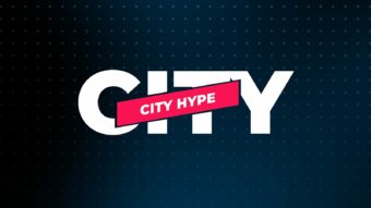 CITY HYPE: Sajsi MC I Filarri promovisali novu pesmu!
