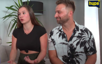 EKSKLUZIVNO! PRVI INTERVJU Adriane i Save Džehverović nakon dobitka bebe: „Svaki muškarac bi trebalo da prisustvuje porođaju!“ (VIDEO)