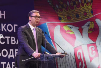 Predsednik Vučić tražio od veštačke inteligencije da mu pokaže Srbiju u savršenoj realnosti: Najbolje tek dolazi – “OVO PREMAŠUJE SVE GRANICE” (VIDEO)