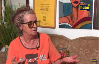 Jasmina Stijović: NE VOLIM KADA ME OPTEREĆUJU GLUPOSTI (VIDEO)