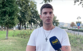 EKSKLUZIVNO! Stefan Mihić otkrio zašto nije u „Eliti“, PETORICA SU GA PRETUKLA ZBOG OVE ZADRUGARKE! (VIDEO)