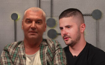 Bilal razotkrio Milana Miloševića: „Priznao mi je da su mi ukrali pobedu i dali je Aleks!“ (VIDEO)