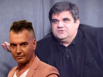 OTKAZ OKAČEN NA OGLASNOJ TABLI! Mirković se obratio Milanu Miloševiću: “Oštetio je firmu, ništa nije radio!”