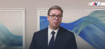 “NIJE SRPSKA DRŽAVA FONTANA ŽELJA…” Vučić poslao poruku opoziciji povodom izbora: Verujem da će se obradovati… (VIDEO)