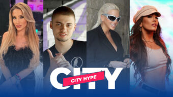 CITY HYPE: Otkrivamo o kome su brujale društvene mreže!