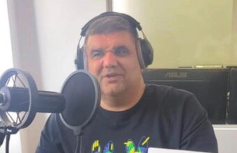 Saša Mirković uključio se u dnevnik RTL-A i poslao BRUTALNU PORUKU! (VIDEO)