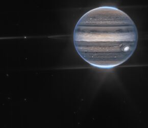 Nešto je udarilo u Jupiter! Niko ne zna šta je! (VIDEO)