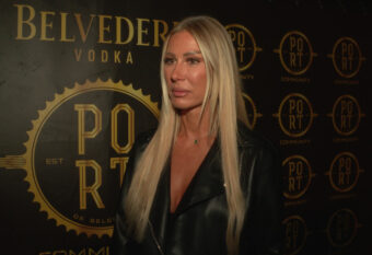 NAKON PORODIČNOG SKANDALA VESNA ĐOGANI ŠOKIRALA POTEZOM: Nakon njen objave MREŽE GORE (FOTO)