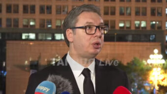 Aleksandar Vučić: Poseta Kini veoma važna u trenucima koji nisu nimalo laki