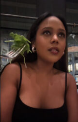 DEJT IZ PAKLA: “Nisi dovoljno lepa da bih platio ovu večeru!“ Devojka objavila snimak sa dejta koji je izazvao rat na mrežama (VIDEO)