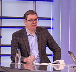 IMA JEDNA STVAR U KOJOJ SU PREDSTAVNICI BIVŠEG REŽIMA ŠAMPIONI Vučić: To je nezaposlenost (VIDEO)