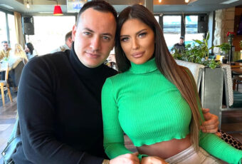 HITNO OGLAŠAVANJE BIVŠEG MUŽA ANE RADULOVIĆ! Evo na čiju stranu je stao nakon skandala sa Nađom Rakić: „Ko je OSUĐEN zbog TUĐIH LAŽI…“